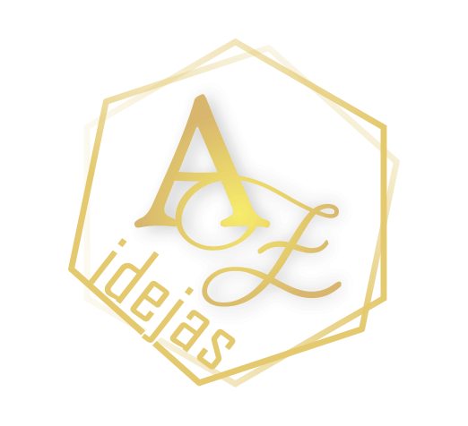 LOGO AZ idejas