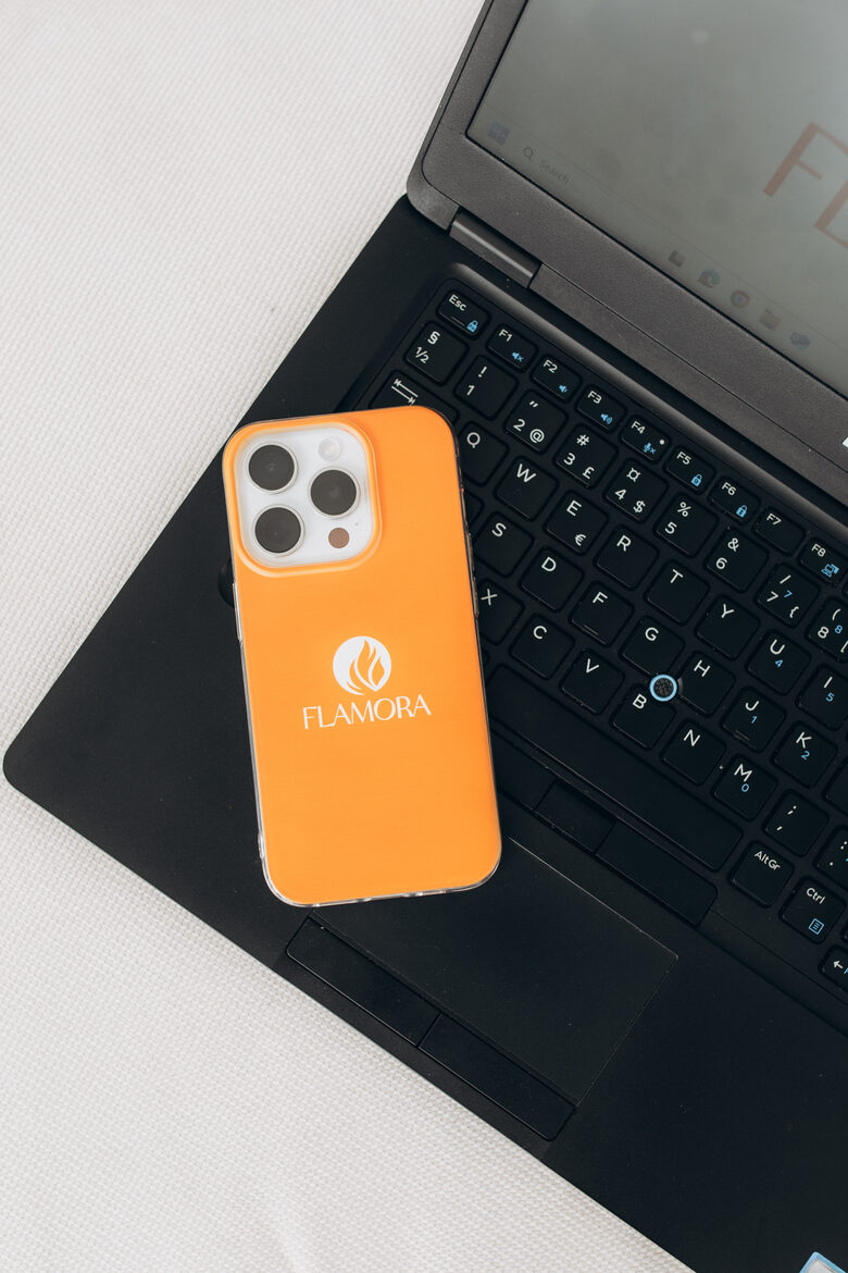 Telefona vāciņi PERSONALIZĒTI