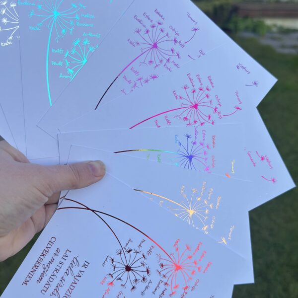 Bērndārza apsveikums 