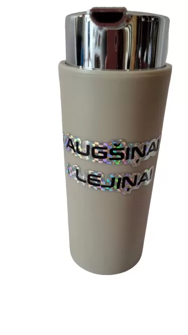 dušas trauks