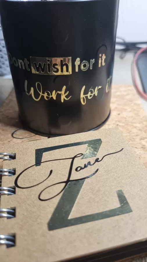 Personalizētas uzlīmes 