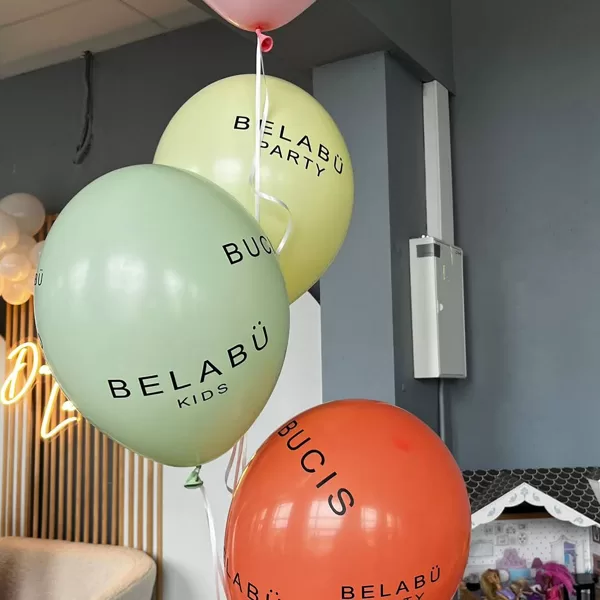 Uzlīmes baloniem
