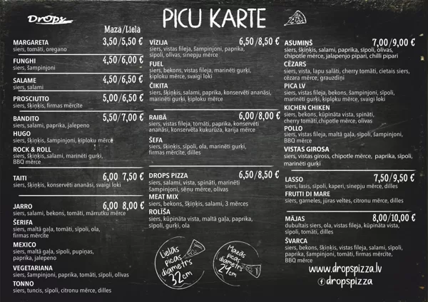 ēdienkarte